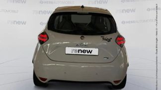 Leasing Sedan Renault ZOE 2021