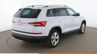 Leasing SUV Skoda Kodiaq 2017