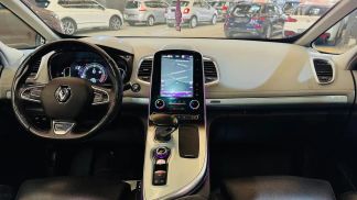 Lízing Hatchback Renault Espace 2015