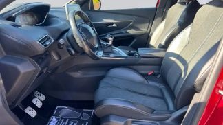 Lízing SUV Peugeot 3008 2016