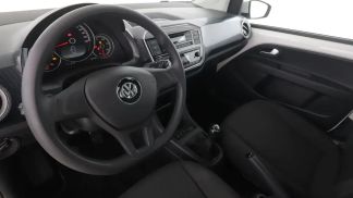 Finansowanie Hatchback Volkswagen up! 2019