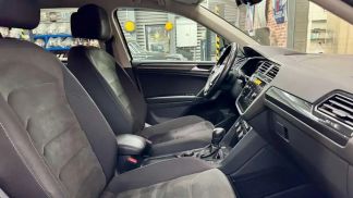 Finansowanie SUV Volkswagen Tiguan Allspace 2020