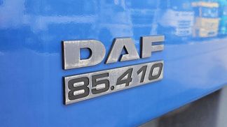 Leasing Tractor unit DAF CF 85.410 2010