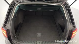 Lízing Kombi Volkswagen Passat Variant 2015