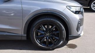 Finansowanie SUV Audi Q4 E-TRON 2021