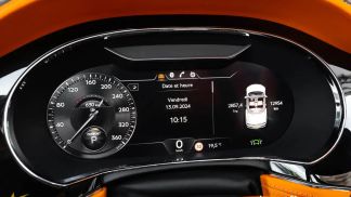 Finansowanie Zamienny Bentley Continental GTC 2023
