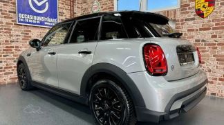 Leasing Hayon MINI Cooper 2023