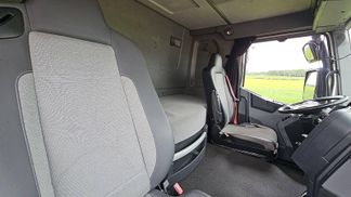 Finansowanie Ciągnik siodłowy Renault T 460 2017