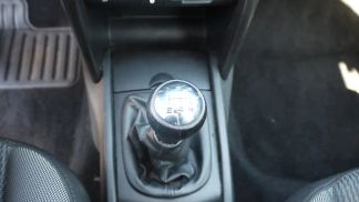 Leasing Sedan Peugeot 207 2010