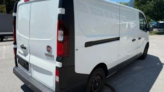 Finansowanie Hatchback Fiat Talento 2019