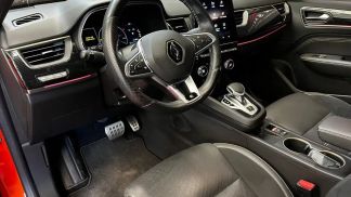 Finansowanie SUV Renault Arkana 2023