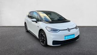 Finansowanie Sedan Volkswagen ID.3 2020