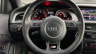 Finansowanie Zamienny Audi A5 2014