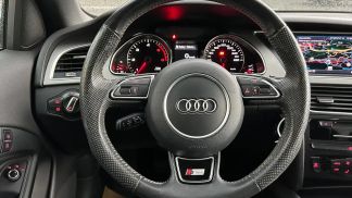 Lízing Kabriolet Audi A5 2014