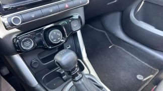 Leasing Sedan Citroën C3 Aircross 2020
