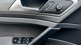 Leasing Hatchback Volkswagen Golf 2016