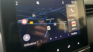Leasing Sedan Renault Clio 2021