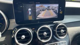 Lízing Hatchback MERCEDES GLC 200 2020