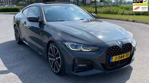 BMW 430 2020