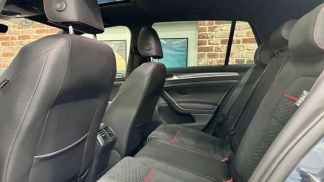 Leasing Sedan Volkswagen Golf 2020