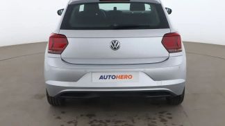 Financování Hatchback Volkswagen Polo 2020