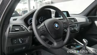 Leasing Hatchback BMW 116 2019