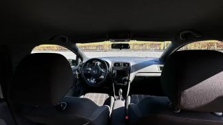 Finansowanie Sedan Volkswagen POLO GTI 2013