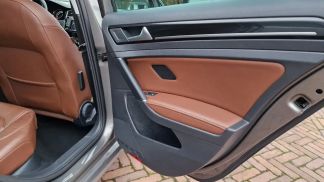 Finansowanie Wóz Volkswagen Golf 2014