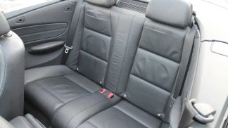 Leasing Convertible BMW 123 2012