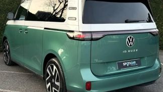 Leasing Hayon Volkswagen ID. Buzz 2023