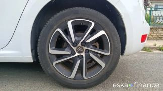Lízing Hatchback Citroën C4 SpaceTourer 2019