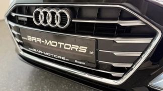 Leasing Wagon Audi A4 2023