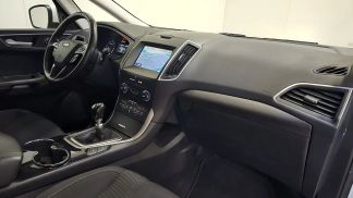 Finansowanie Hatchback Ford S-Max 2019