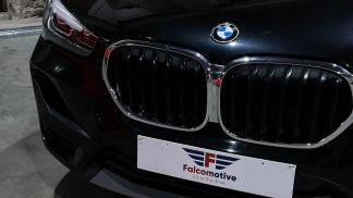 Finansowanie SUV BMW X1 2020