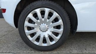 Lízing Sedan Ford Fiesta 2016