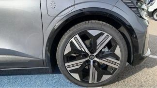 Leasing SUV Renault Megane 2024