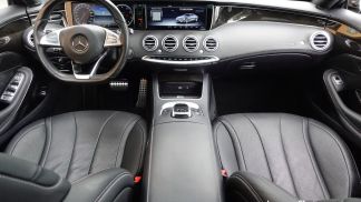 Finansowanie Coupé MERCEDES S 400 2016
