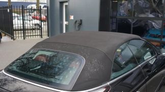 Lízing Kabriolet MERCEDES E 250 2010