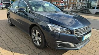 Finansowanie Sedan Peugeot 508 2016