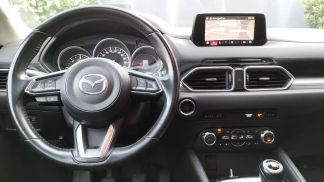 Leasing SUV Mazda CX-5 2019