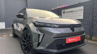 Finansowanie Hatchback Renault Scenic 2024