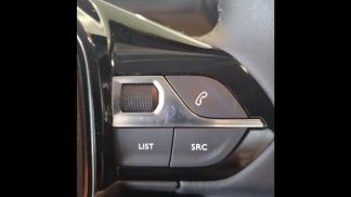 Leasing Sedan Peugeot 208 2023