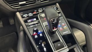 Leasing SUV Porsche Cayenne 2022