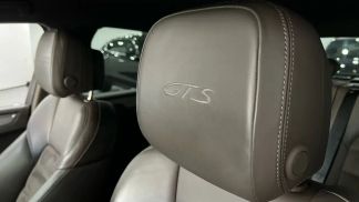 Finansowanie SUV Porsche Macan 2017