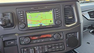 Leasing Tractor unit Scania R500 2018
