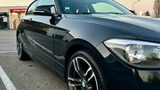 Lízing Sedan BMW 116 2013