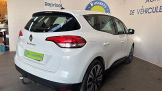Lízing Hatchback Renault Scenic 2018