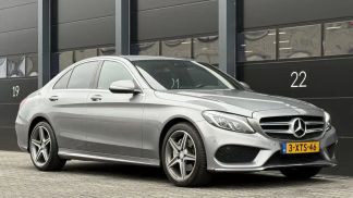 Finansowanie Sedan MERCEDES C 220 2014