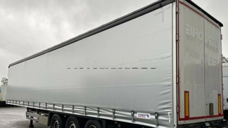 Leasing Semi-trailer Schmitz CARGOBULL 2019