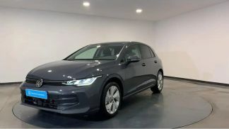 Finansowanie Sedan Volkswagen Golf 2024